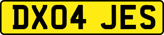 DX04JES