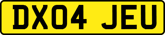 DX04JEU