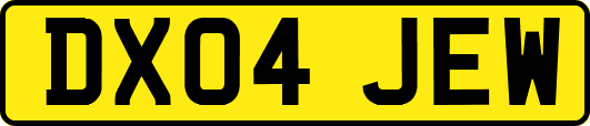 DX04JEW