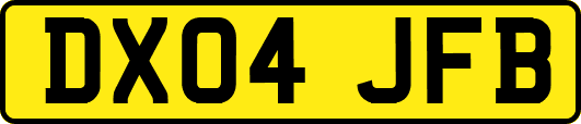 DX04JFB
