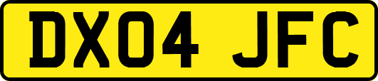 DX04JFC