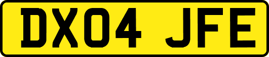 DX04JFE