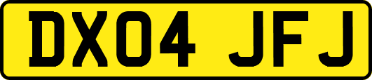 DX04JFJ