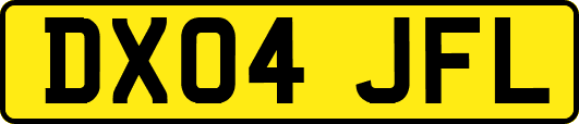 DX04JFL