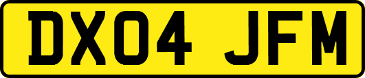 DX04JFM