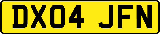 DX04JFN