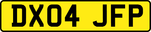DX04JFP