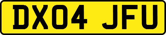 DX04JFU