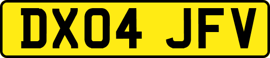 DX04JFV