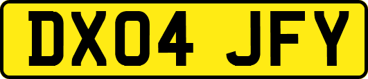 DX04JFY