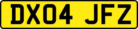 DX04JFZ