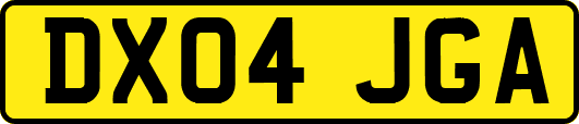 DX04JGA