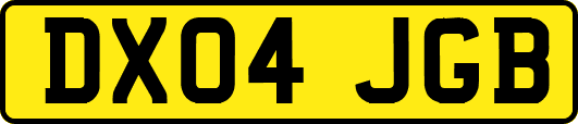 DX04JGB