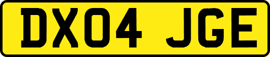 DX04JGE