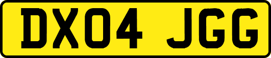 DX04JGG