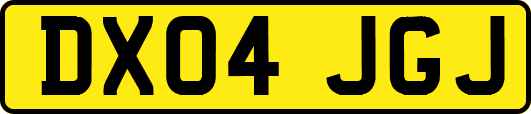 DX04JGJ