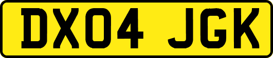DX04JGK