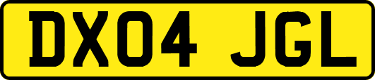 DX04JGL