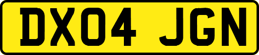 DX04JGN