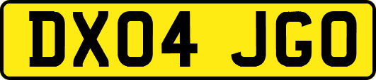 DX04JGO