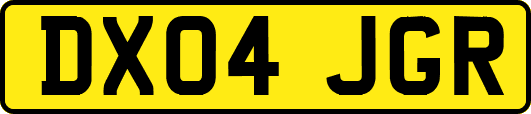 DX04JGR