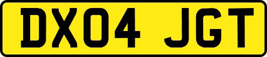 DX04JGT