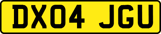 DX04JGU
