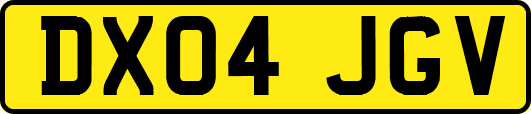 DX04JGV