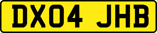 DX04JHB
