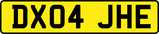 DX04JHE