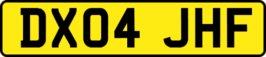 DX04JHF