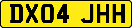 DX04JHH