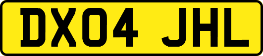 DX04JHL