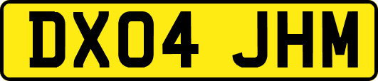 DX04JHM