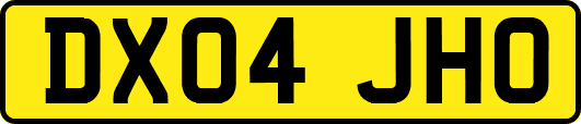 DX04JHO