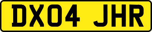 DX04JHR