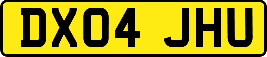 DX04JHU