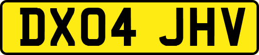 DX04JHV
