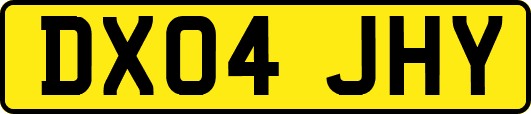 DX04JHY