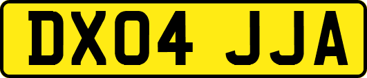 DX04JJA