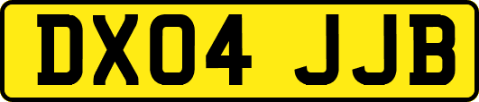 DX04JJB