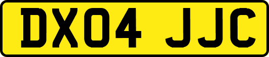 DX04JJC