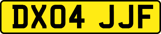 DX04JJF