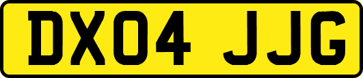 DX04JJG