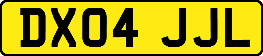 DX04JJL