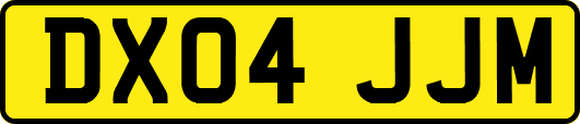 DX04JJM