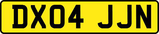 DX04JJN