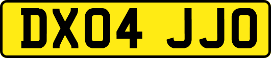 DX04JJO