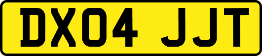 DX04JJT