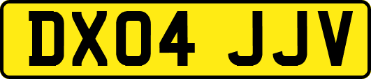 DX04JJV